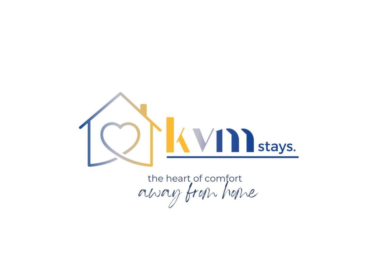 Kvm - Jubilee Mansions Apartment By Kvm Stays Peterborough Exterior foto